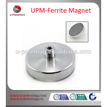 Y25 Ferrite Pot Magnet